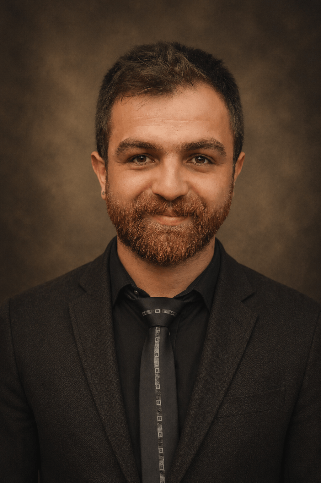 Ümit Ergin