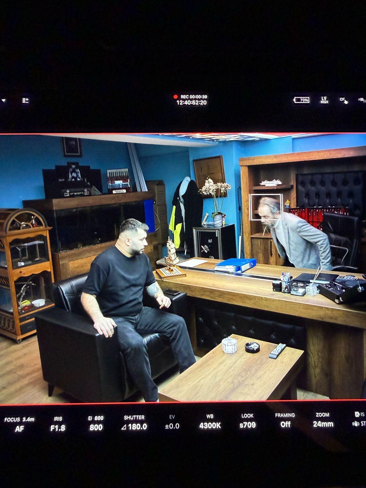 Setten Kare 16