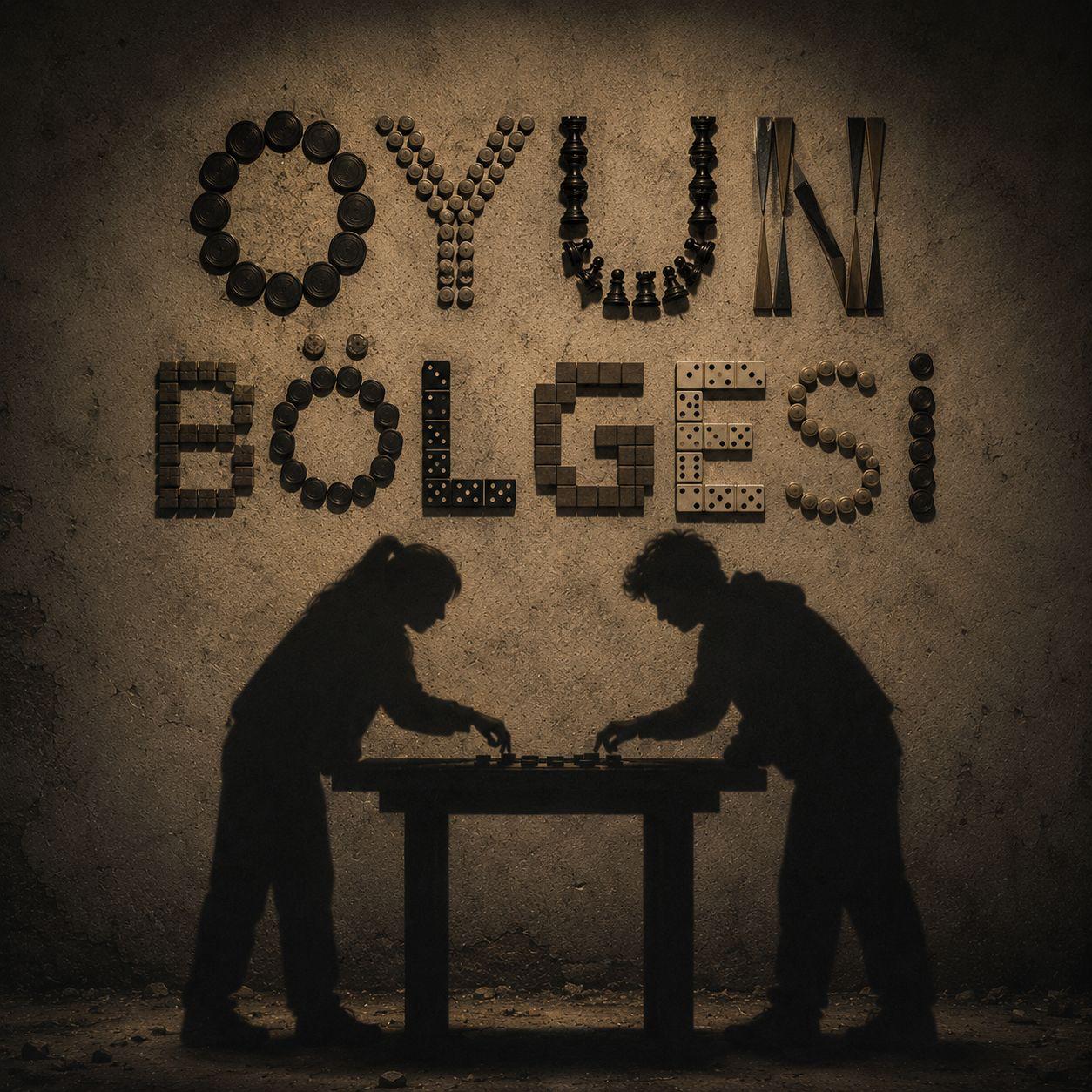 Oyun Bölgesi